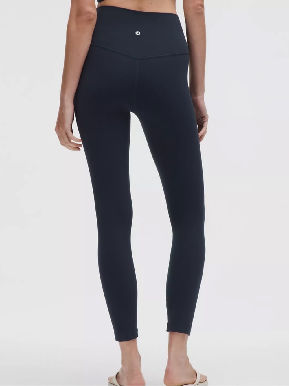 Lululemon Align high rise legging 25 length